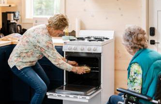 BlueWater BaseCamp - Foto 50