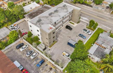 Renzzi Wynwood Apartments - Photo 78