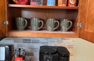 FIFA - Perfect! Spacious 4-Bedroom Whole House Retreat - Foto 17