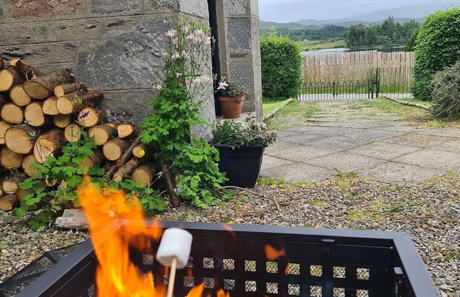 Belmont Chapel Cottage - Photo 14