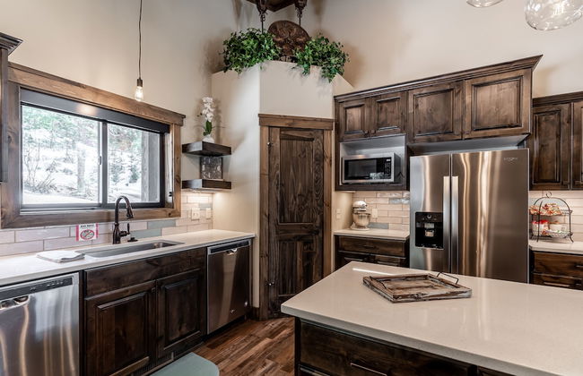 My Yellowstone Retreat - Foto 23