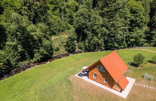 Die Alte Mühle Am Hanselishof - Foto 32