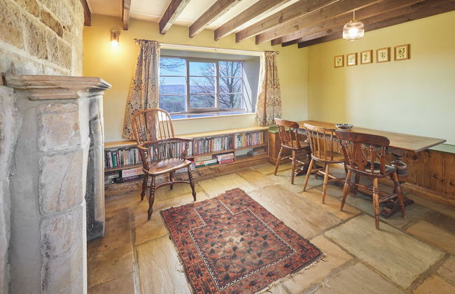 Host Stay Lop Hall - Foto 10