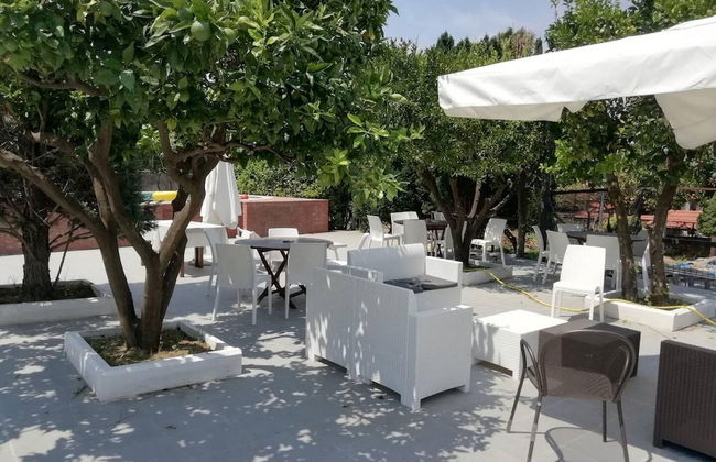 Villa Amore in Castellammare di Stabia - Foto 56