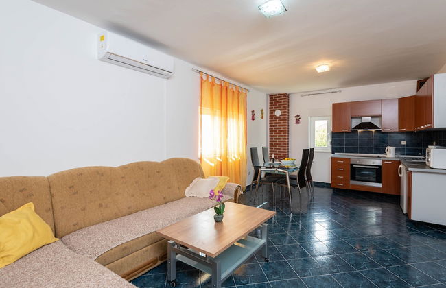 Apartments Mare - Foto 22