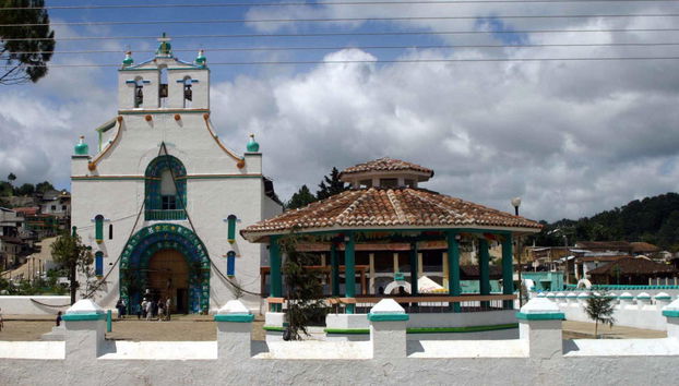 San Juan Chamula-Zinacantan - Foto 2