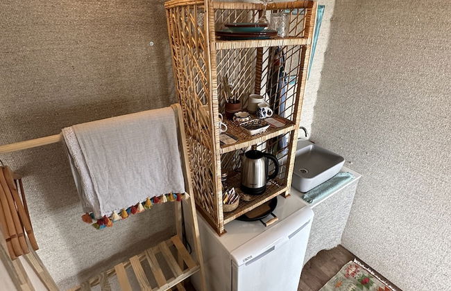 Mandra - Glamping & Camping - Photo 6