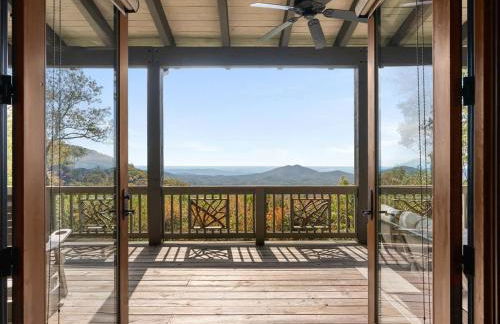 Mountain High - Hot Tub Game Room and Views - Foto 10