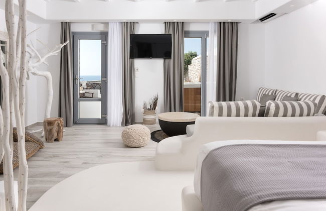 Iliada Suites - Adults only - Foto 7