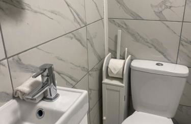 Country Cottage Annex (The Cwtch) - Foto 29