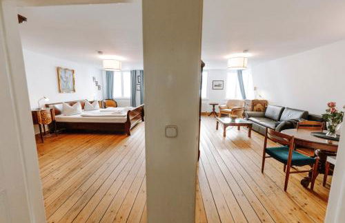 Apartments Fleischhauerstraße - Foto 17