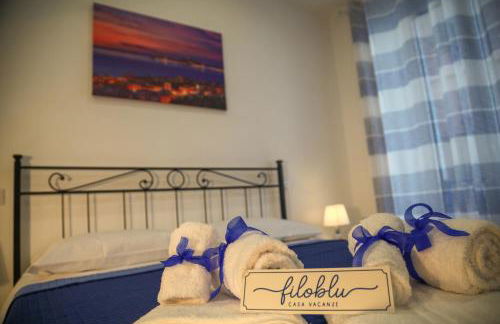Filoblu appartamento Formia - Foto 19