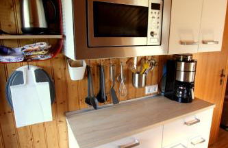 Ferienhaus beim Imker - Foto 11