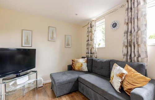 Beautiful flat in Morden near Wimbledon - Photo 6