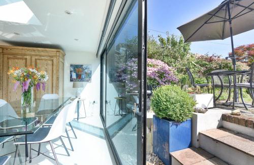 Stable Cottage - Foto 9