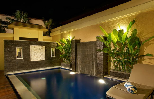 My Villas in Bali - Photo 31