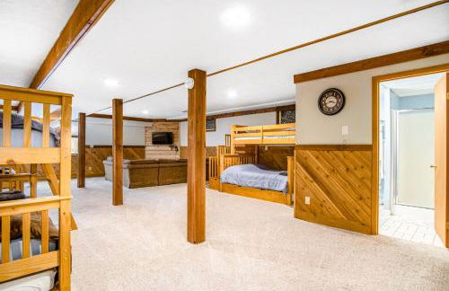 Harbor Country Family Lodge - Foto 34