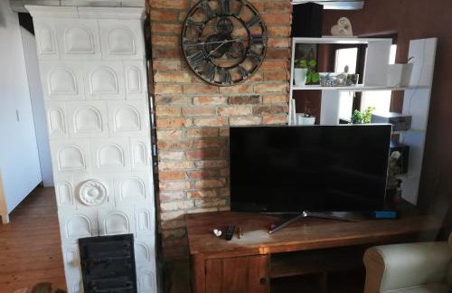 Chata z Widokiem - Foto 29