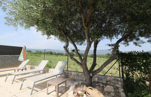 Gîte Azur Piscine Luberon - Domaine ARTEMISS - Foto 9