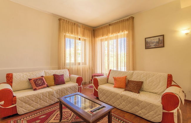 Villa With Volcano View - Foto 10