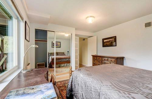 Mill Valley Escape - 13 Miles to San Francisco! - Foto 13