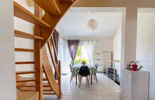 The Tourangelle House - Family House - Photo 1