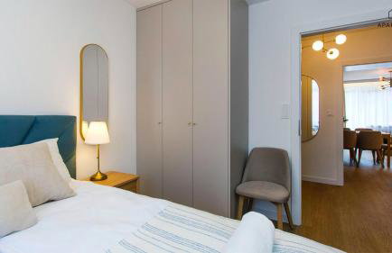 City Break Apartments by Apartmore - Foto 45