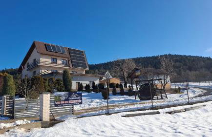 Agrorelax - Domek - Studio - Pokój - Foto 2