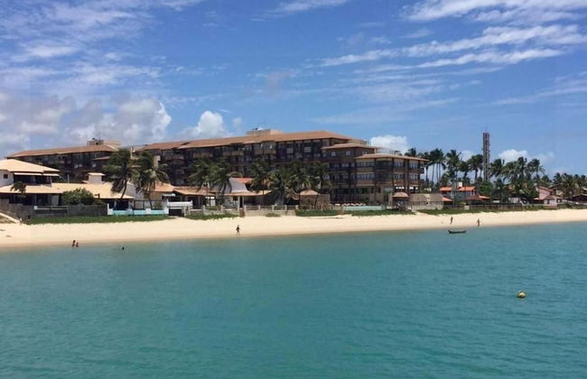 Apto em Barra Bali Resort Destino BSM - Foto 37