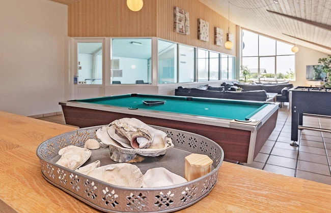 20 Person Holiday Home in Vinderup-by Traum - Foto 6