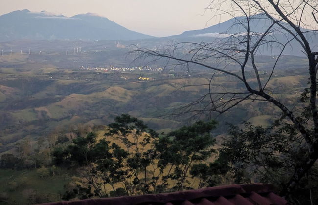 Campos de Oro Wilderness Lodge - Photo 76