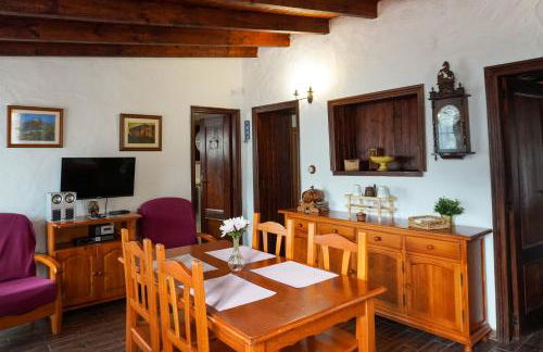 Casa Mercedes, Tamaimo - Foto 10