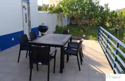 Casa D'Avó (R/C) - Photo 14