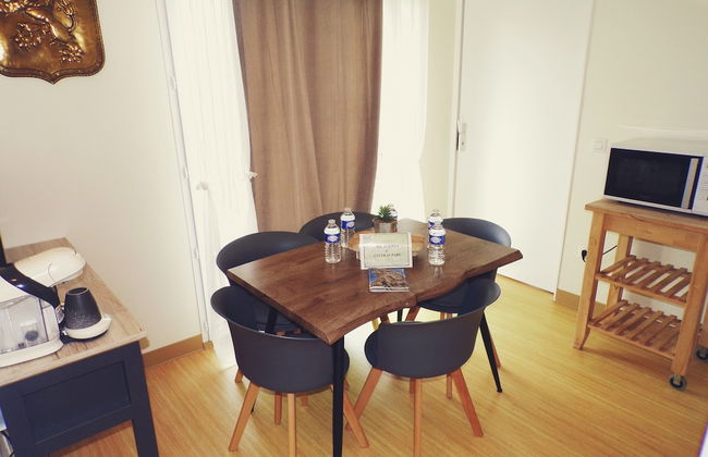 Résidence Cintray Parc - Foto 26