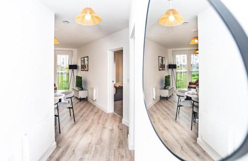 Belgrave Village Apartments - Foto 31