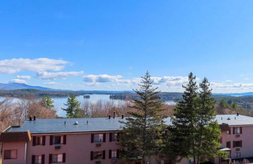 Tree Top Getaway - Foto 2