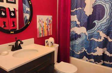 Mickeys Magical Escape - Foto 54