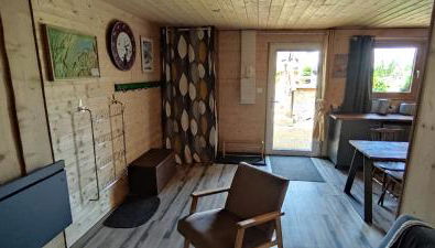 Cahute de montagne - Foto 4