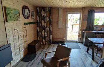 Cahute de montagne - Foto 4