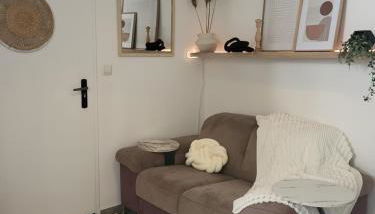 L'escale dorée au centre de Lunel - Foto 5