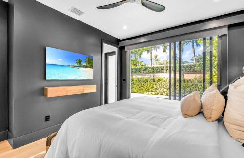 Casa Zenhaven - Designer Poolside Haven! - Foto 30