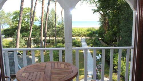 Villa Waldheim - WG 2 - Foto 3