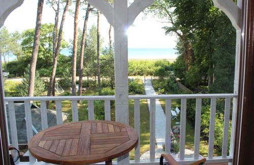 Villa Waldheim - WG 2 - Foto 3