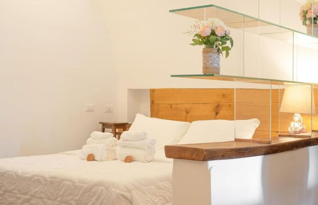 Masseria Le Lamie - Foto 10