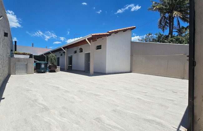 Piscina Grande - 4 Suites e area Gourmet - Photo 18