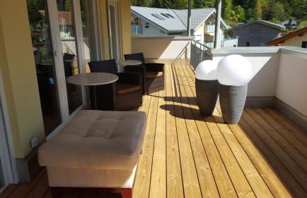 Deluxe Loft Mountain View - Foto 16