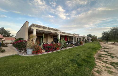 Spacious 1 BR villa on golf course with epic views! - Foto 57