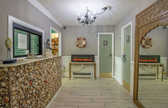 The Colony Virginia Beach by TripForth - Foto 3