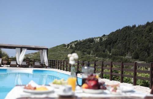 Paxos Santa Marina Villas - Photo 6