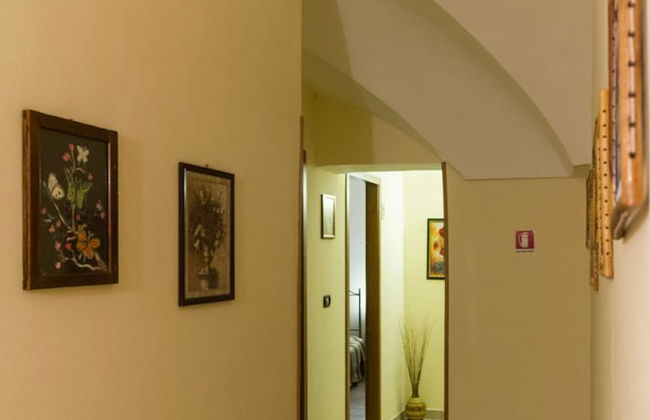 Albatro Rooms - Foto 31